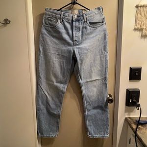 Everlane Jeans